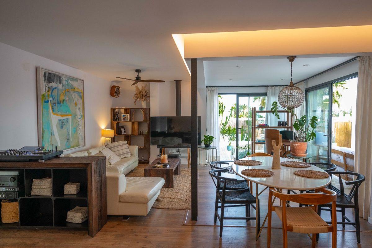 Chalet en Venta en Carrer de les Truites - 29