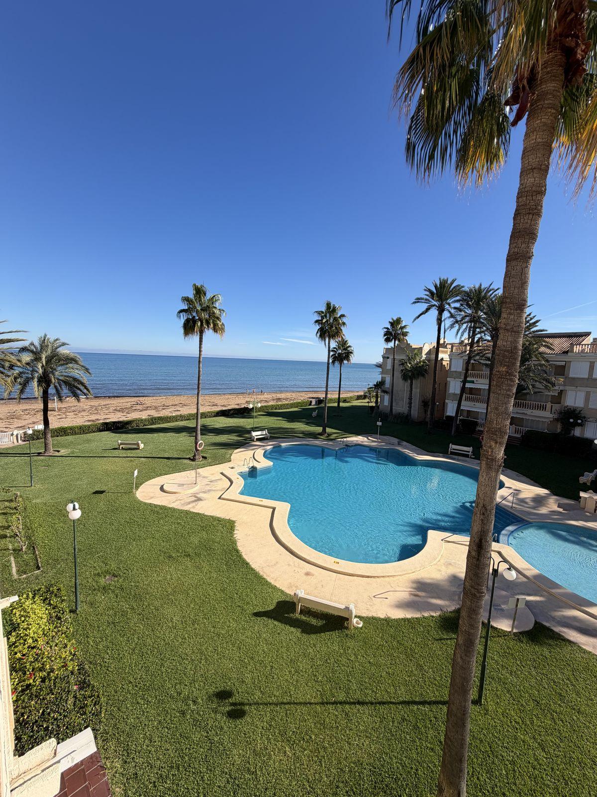 Piso en Venta en Carretera de les Marines a Dénia - 25