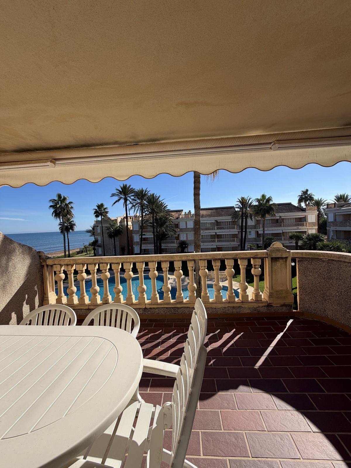 Piso en Venta en Carretera de les Marines a Dénia - 8