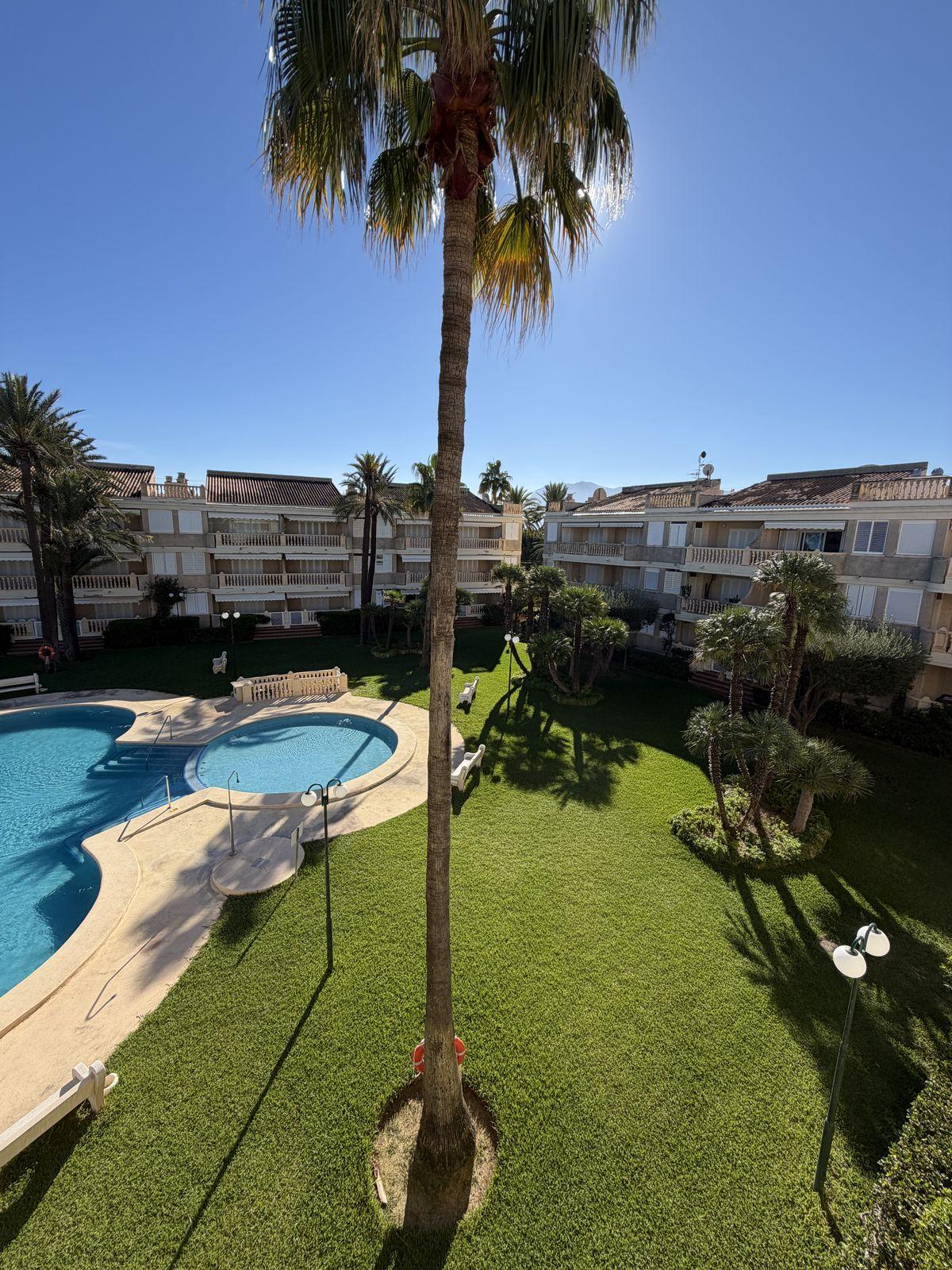 Piso en Venta en Carretera de les Marines a Dénia - 27