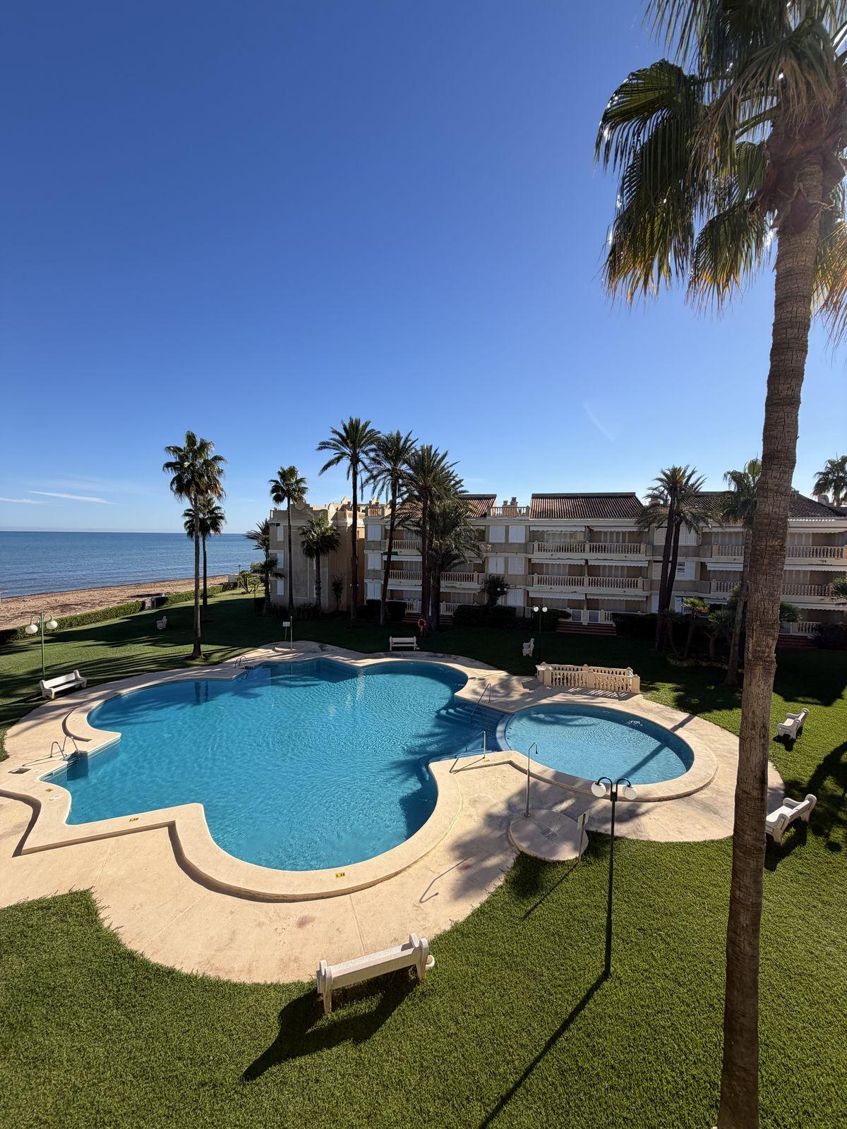 Piso en Venta en Carretera de les Marines a Dénia - 26