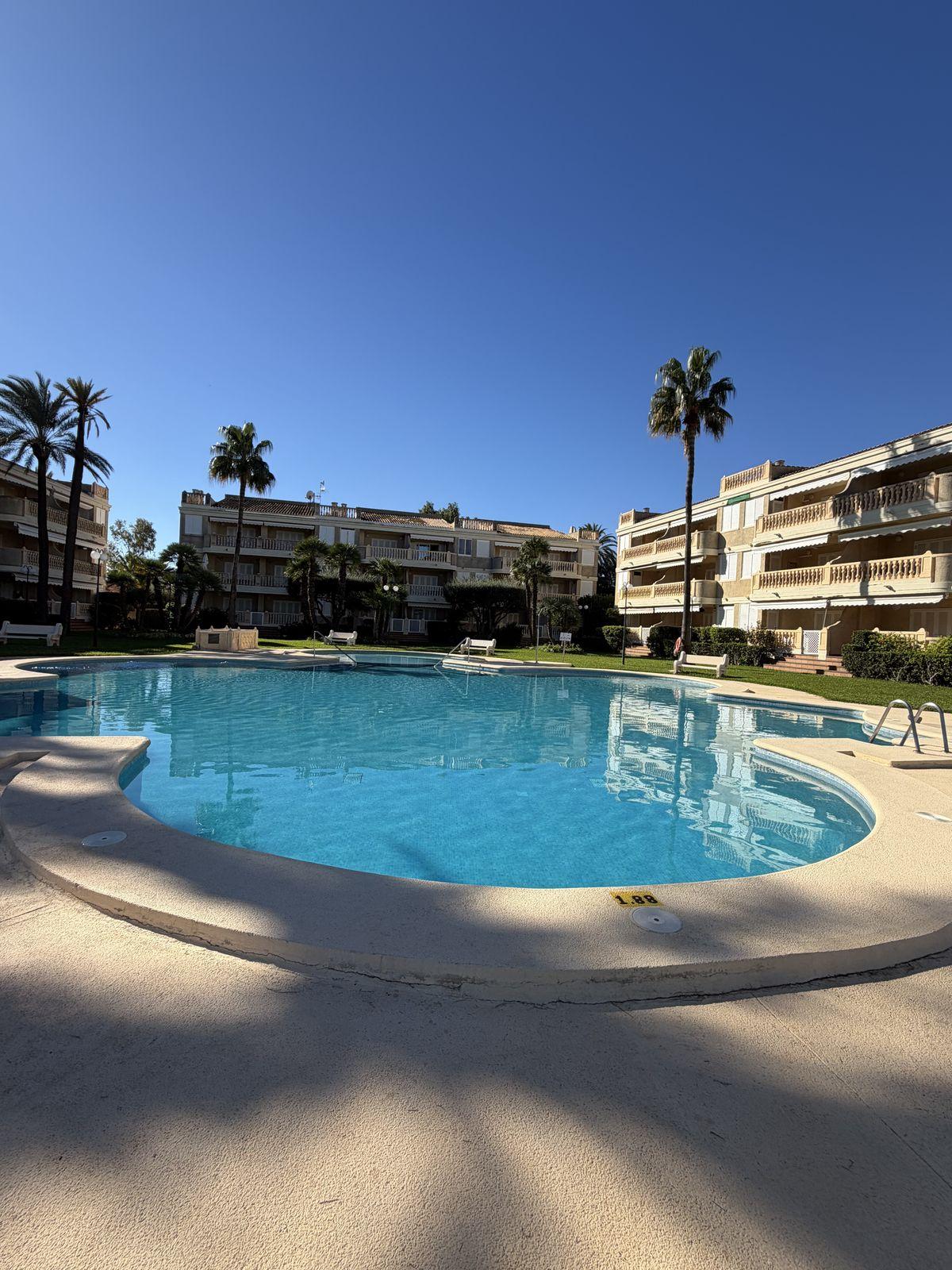 Piso en Venta en Carretera de les Marines a Dénia - 34
