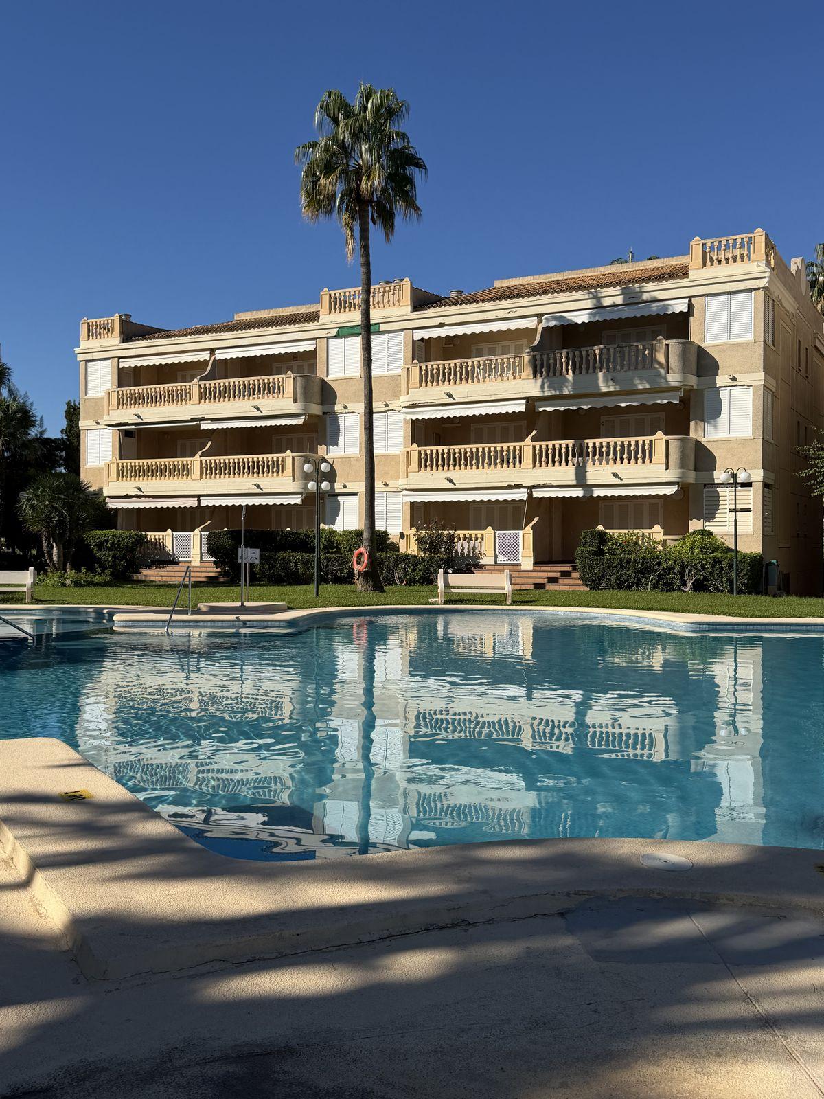 Piso en Venta en Carretera de les Marines a Dénia - 35