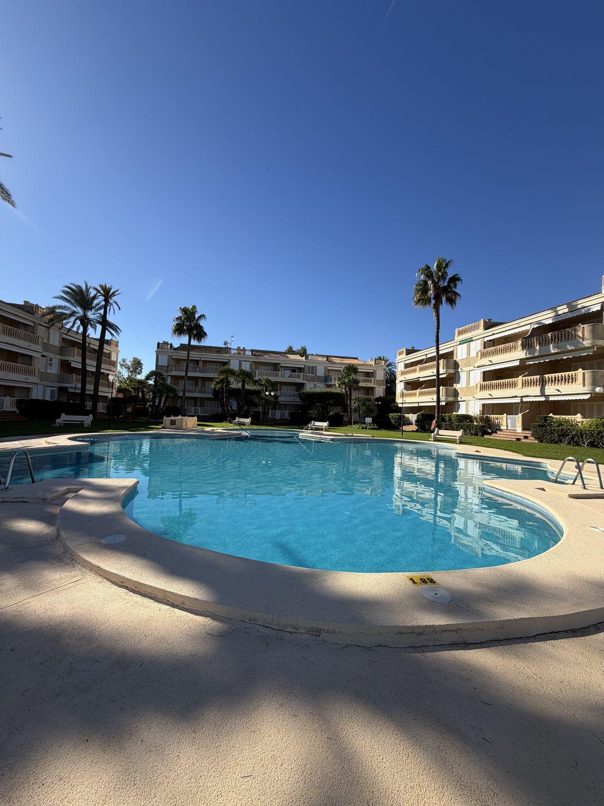 Piso en Venta en Carretera de les Marines a Dénia - 36