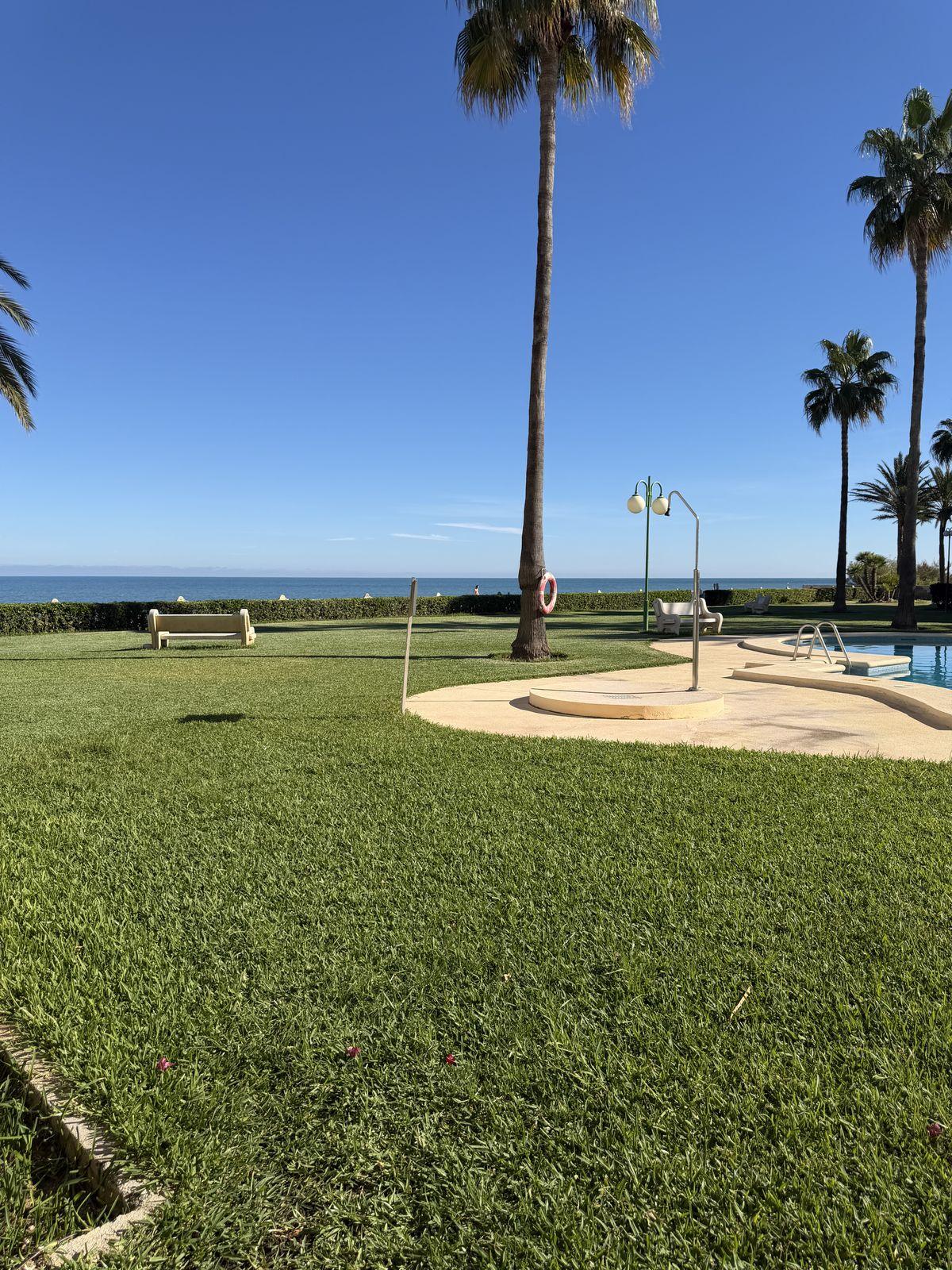 Piso en Venta en Carretera de les Marines a Dénia - 31