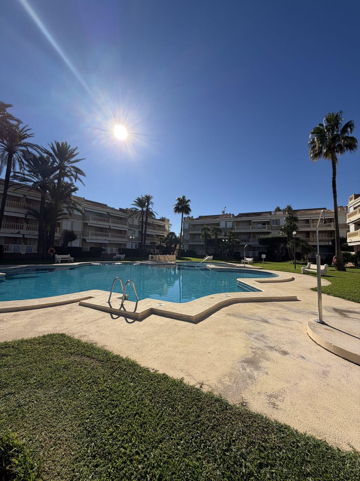 Piso en Venta en Carretera de les Marines a Dénia - 37