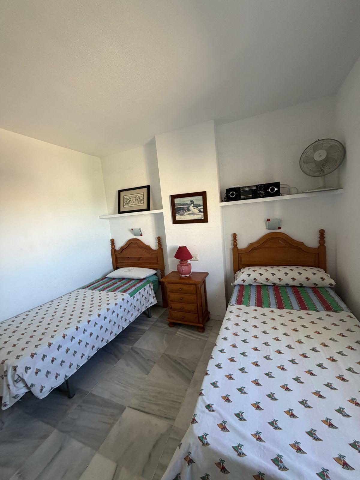 Piso en Venta en Carretera de les Marines a Dénia - 20