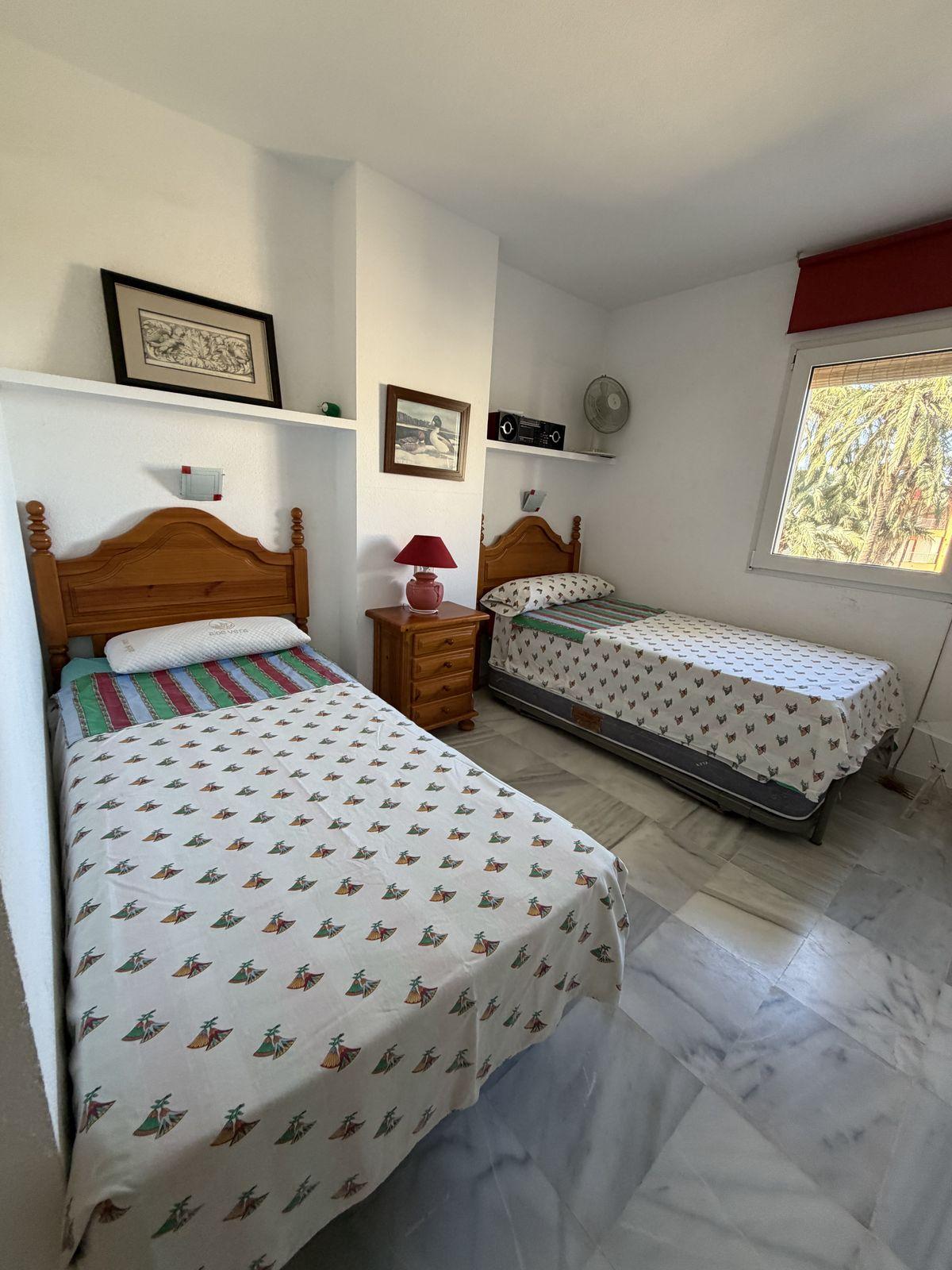 Piso en Venta en Carretera de les Marines a Dénia - 19