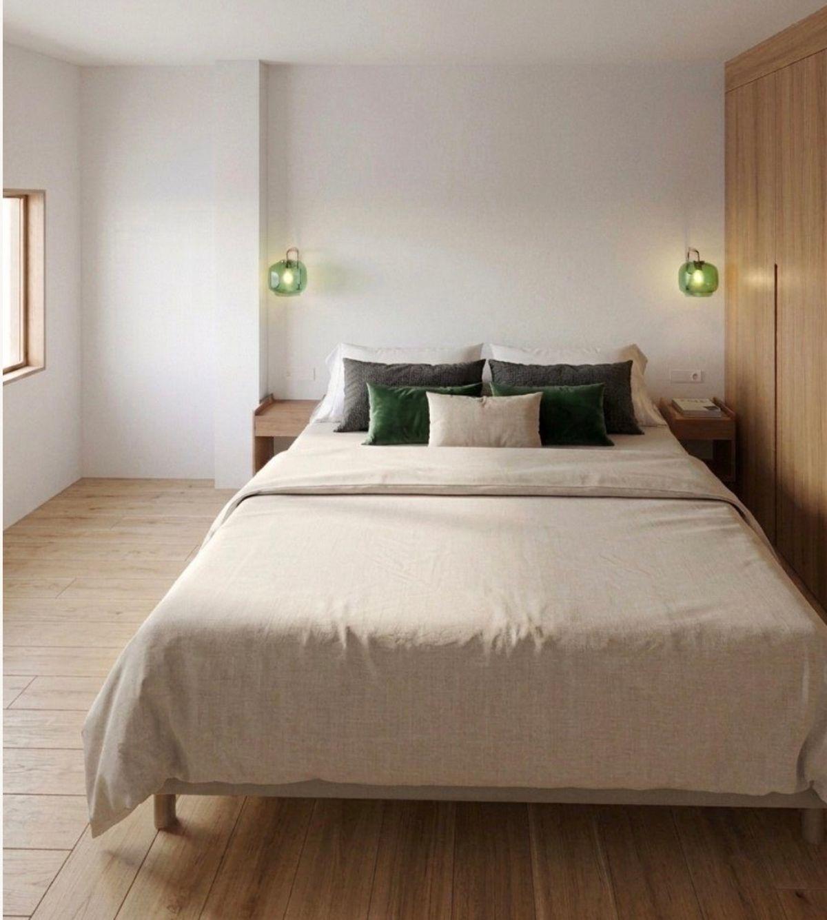 Piso en Venta en Calle de Joaquín María López - 9