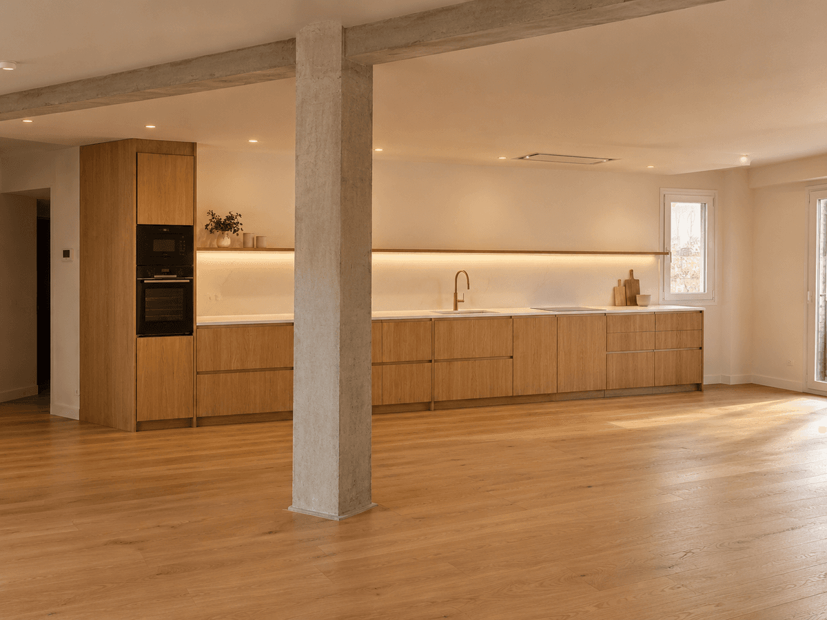 Piso en Venta en Calle de Joaquín María López - 2