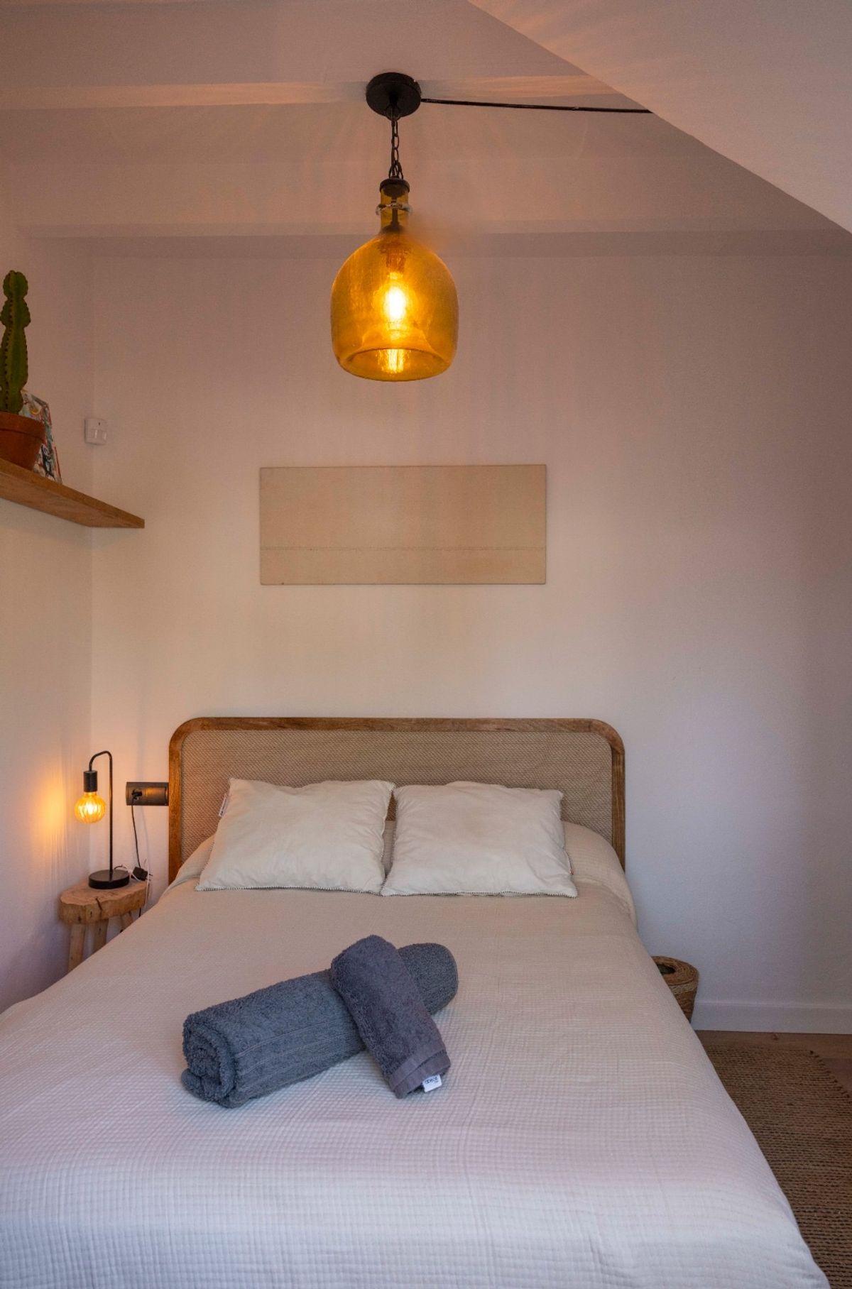 Chalet en Venta en Carrer de les Truites - 34