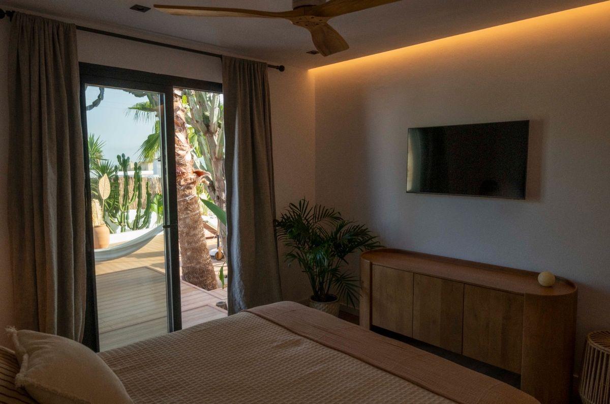 Chalet en Venta en Carrer de les Truites - 35