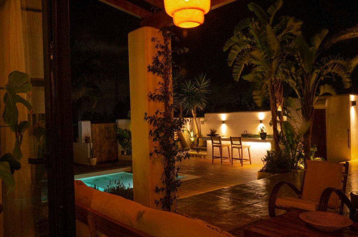 Chalet en Venta en Carrer de les Truites - 42