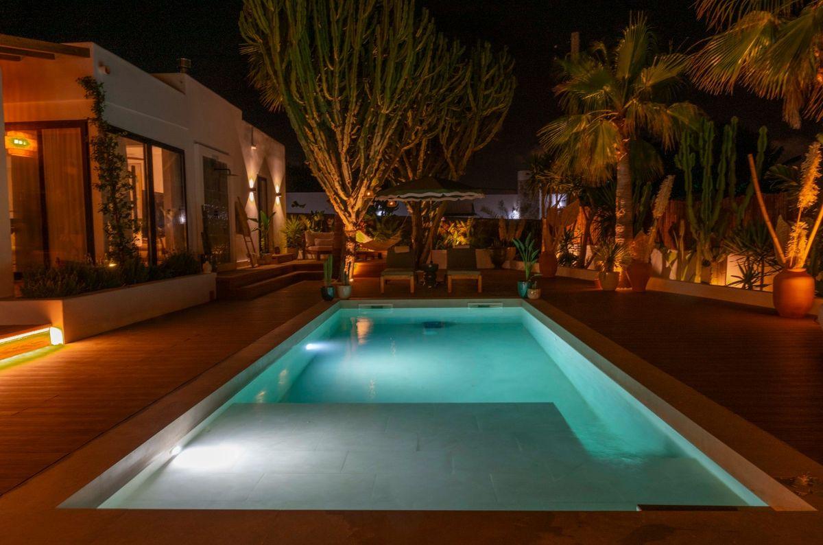 Chalet en Venta en Carrer de les Truites - 40