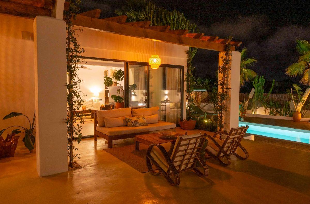 Chalet en Venta en Carrer de les Truites - 44