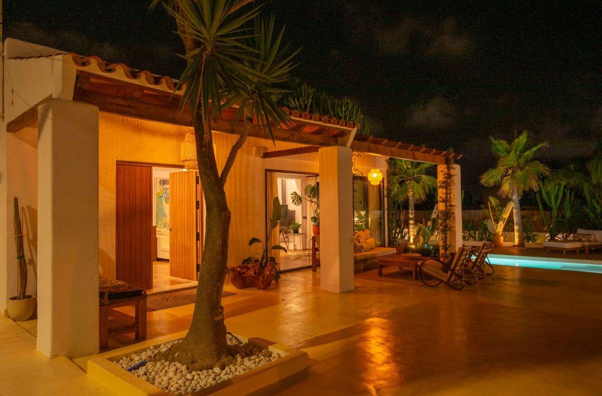 Chalet en Venta en Carrer de les Truites - 45