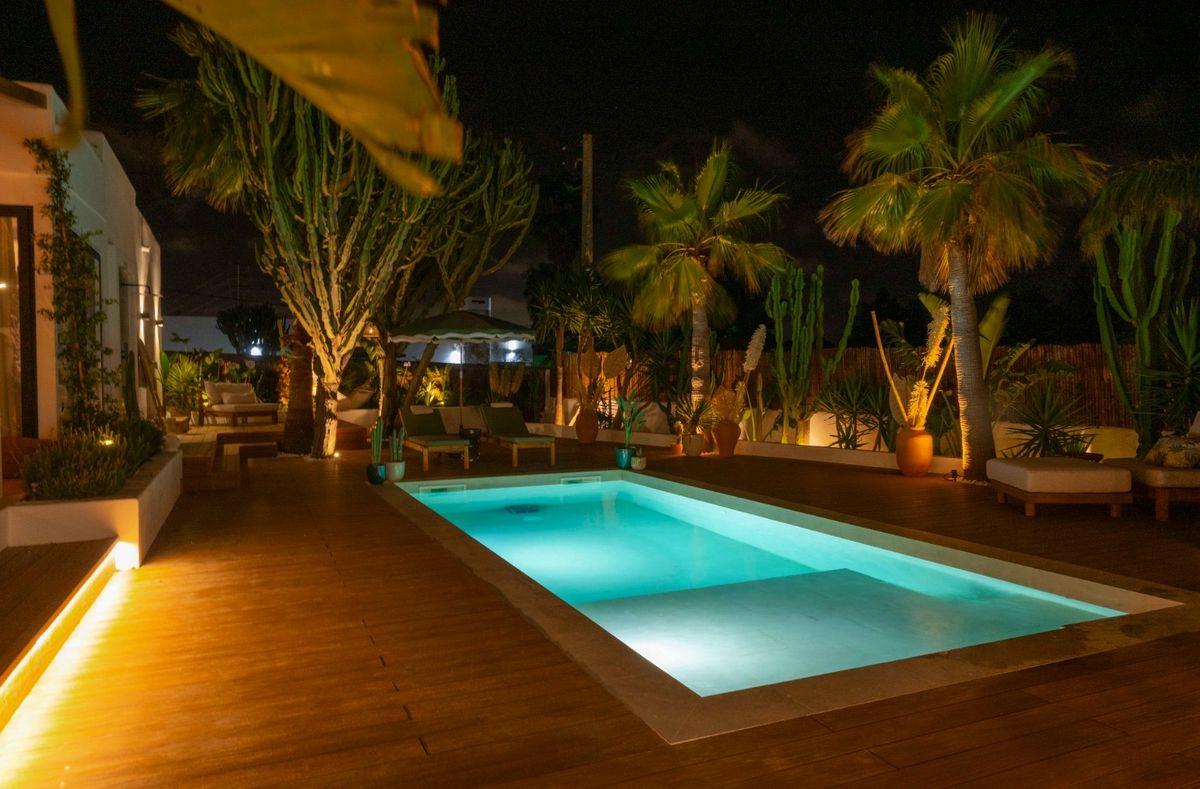 Chalet en Venta en Carrer de les Truites - 47