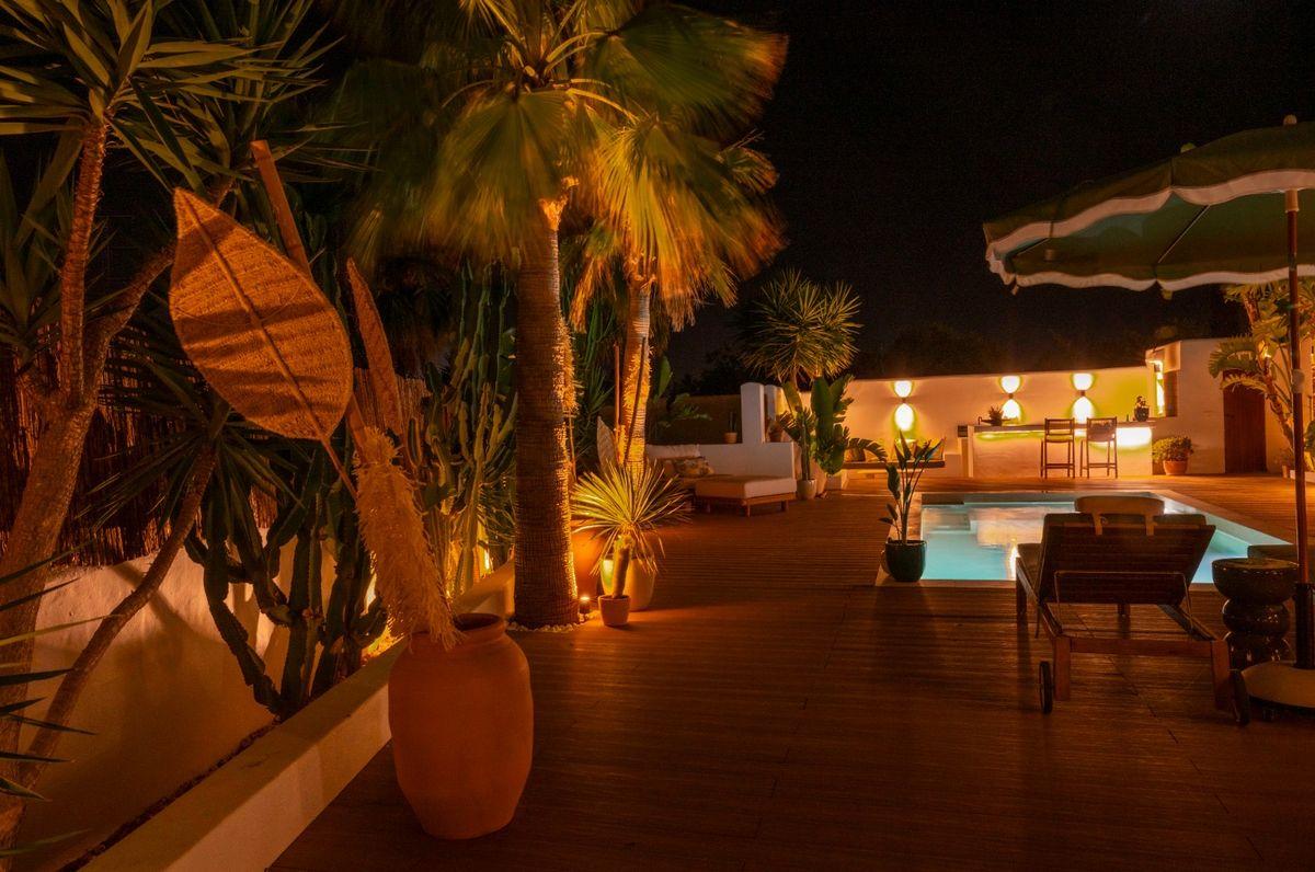 Chalet en Venta en Carrer de les Truites - 48