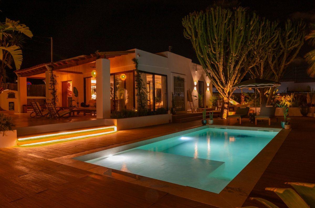 Chalet en Venta en Carrer de les Truites - 49