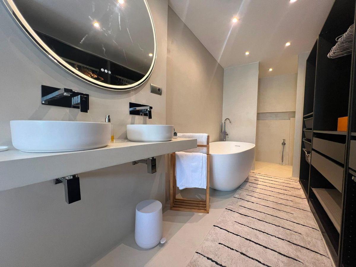 Piso en Venta en Calle Califa Nva Andalucía - 9