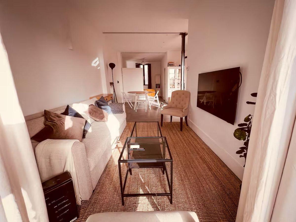 Ático en Venta en Calle del Conde Duque - 10