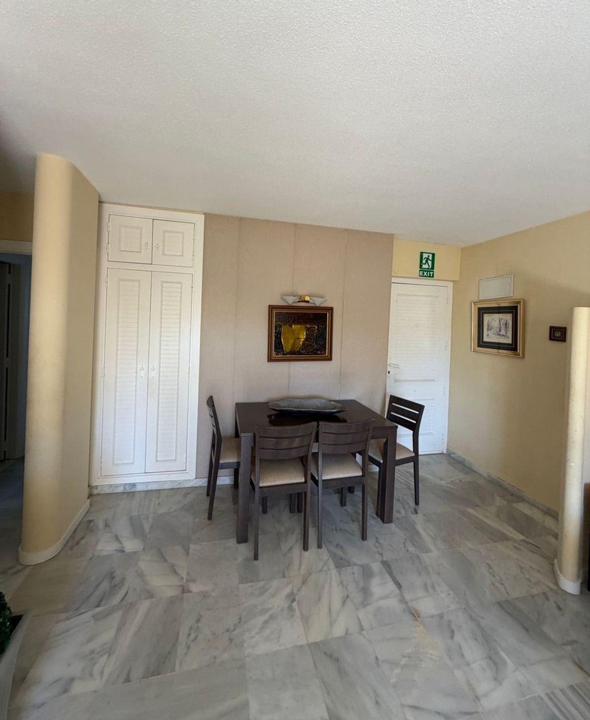 Piso en Venta en Carretera de les Marines a Dénia - 5