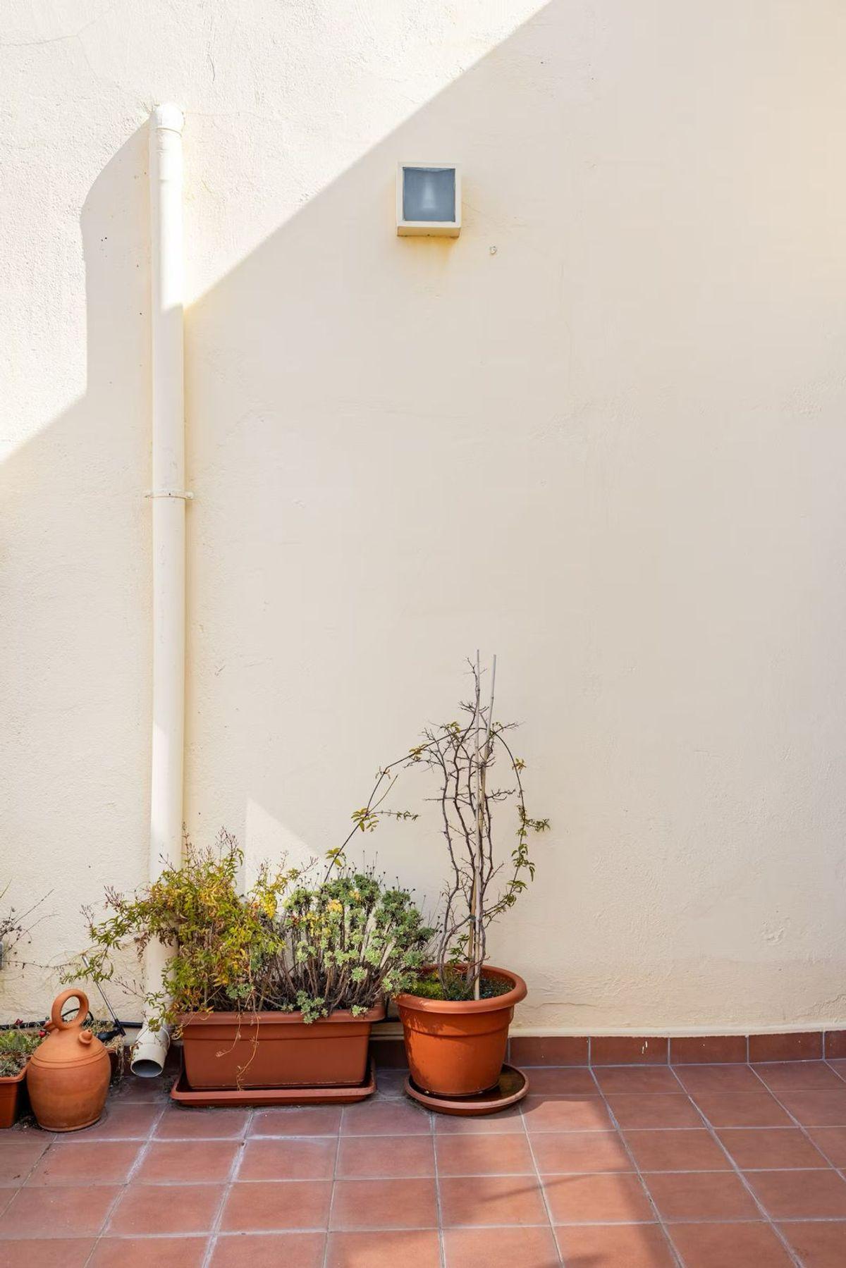 Ático en Venta en Calle del Conde Duque - 35