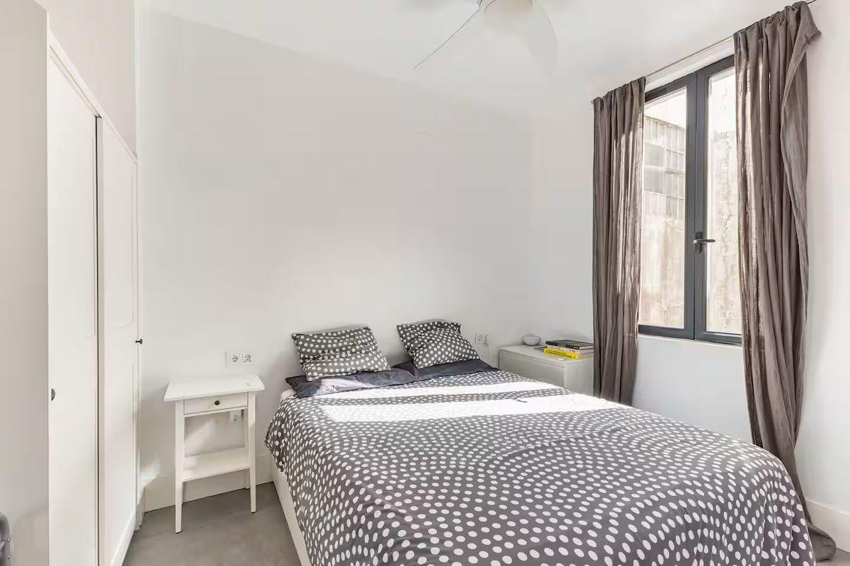 Ático en Venta en Calle del Conde Duque - 23