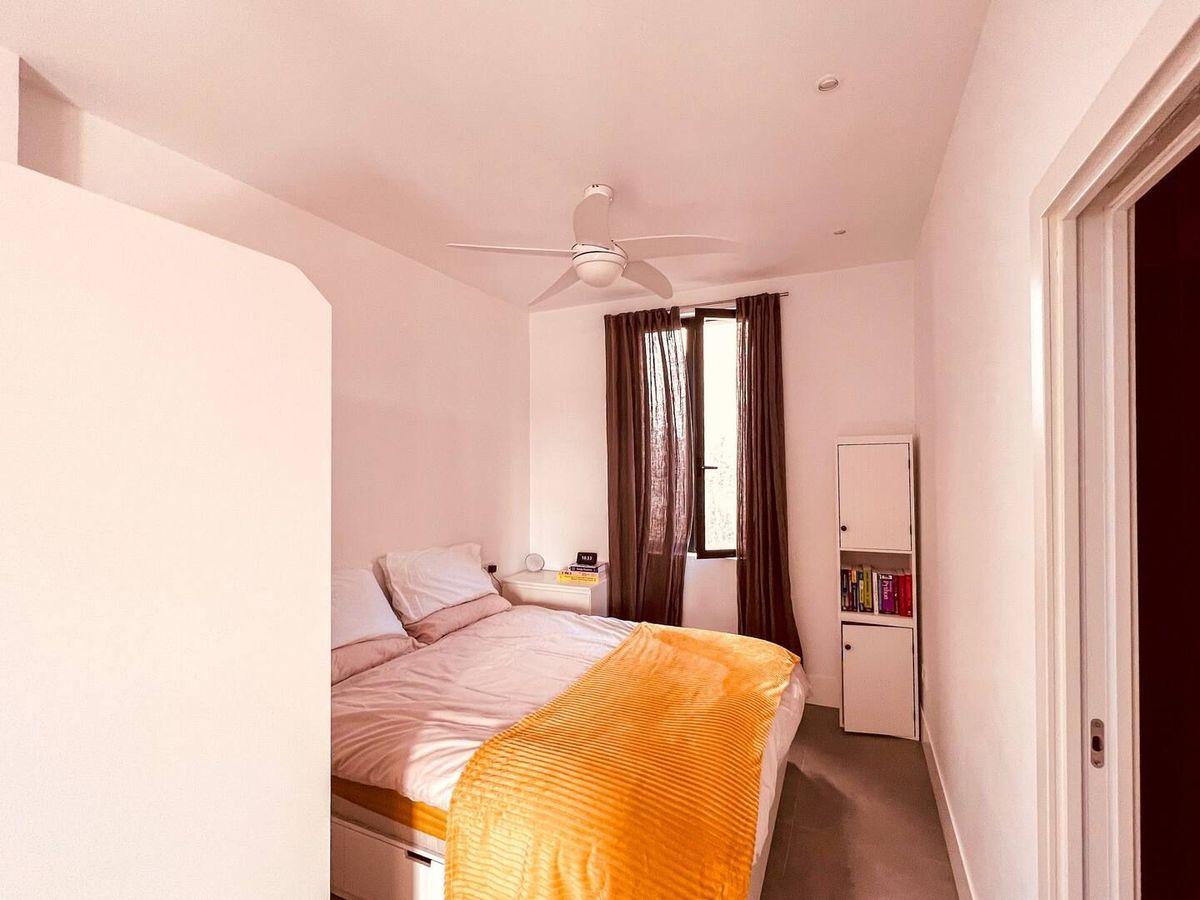 Ático en Venta en Calle del Conde Duque - 22