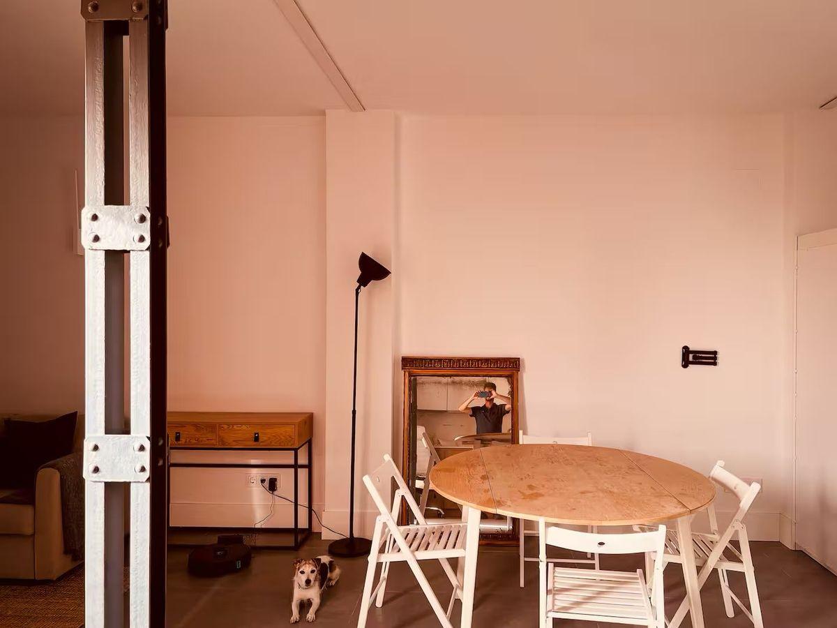 Ático en Venta en Calle del Conde Duque - 29