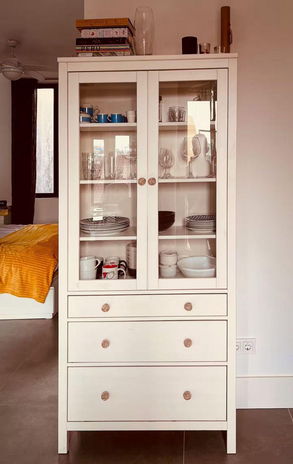 Ático en Venta en Calle del Conde Duque - 13