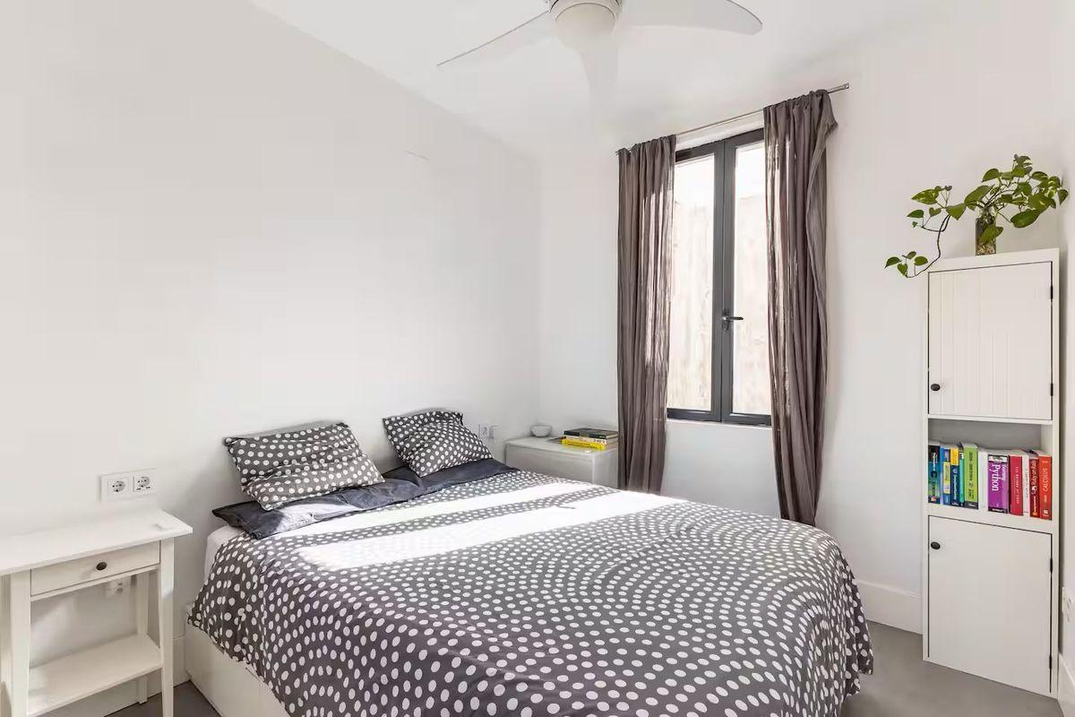 Ático en Venta en Calle del Conde Duque - 24