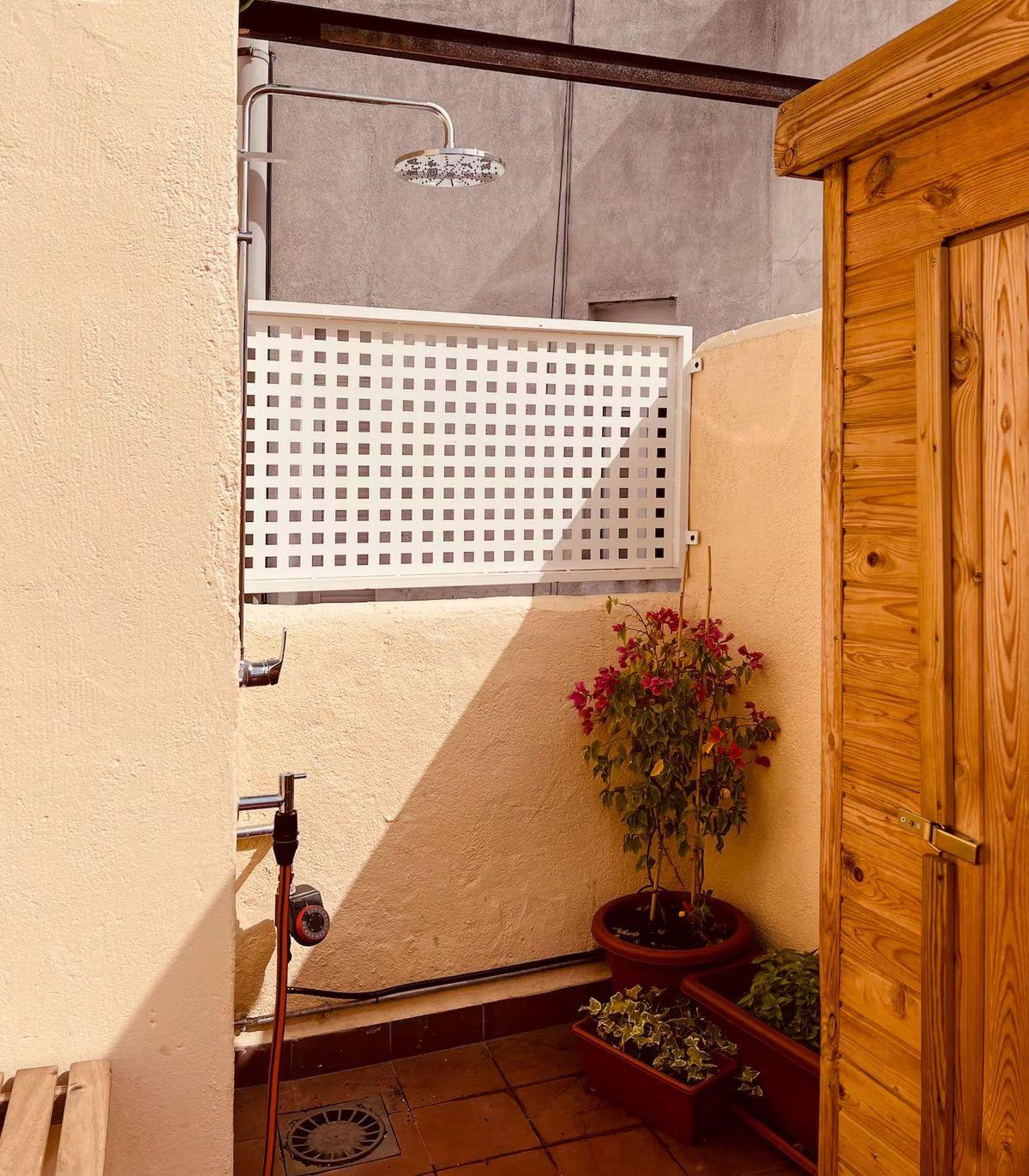 Ático en Venta en Calle del Conde Duque - 34