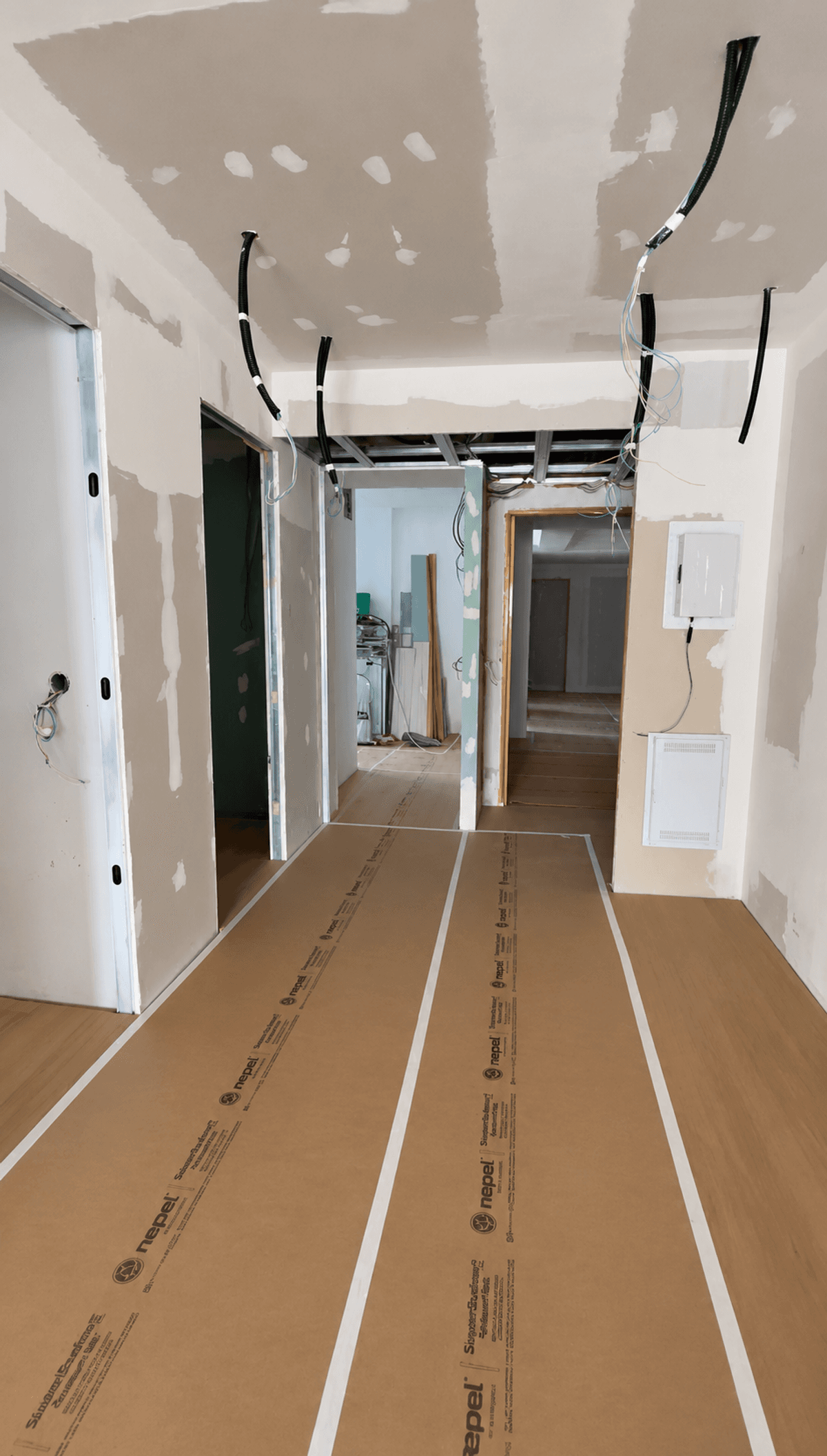 Piso en Venta en Calle de Joaquín María López - 11