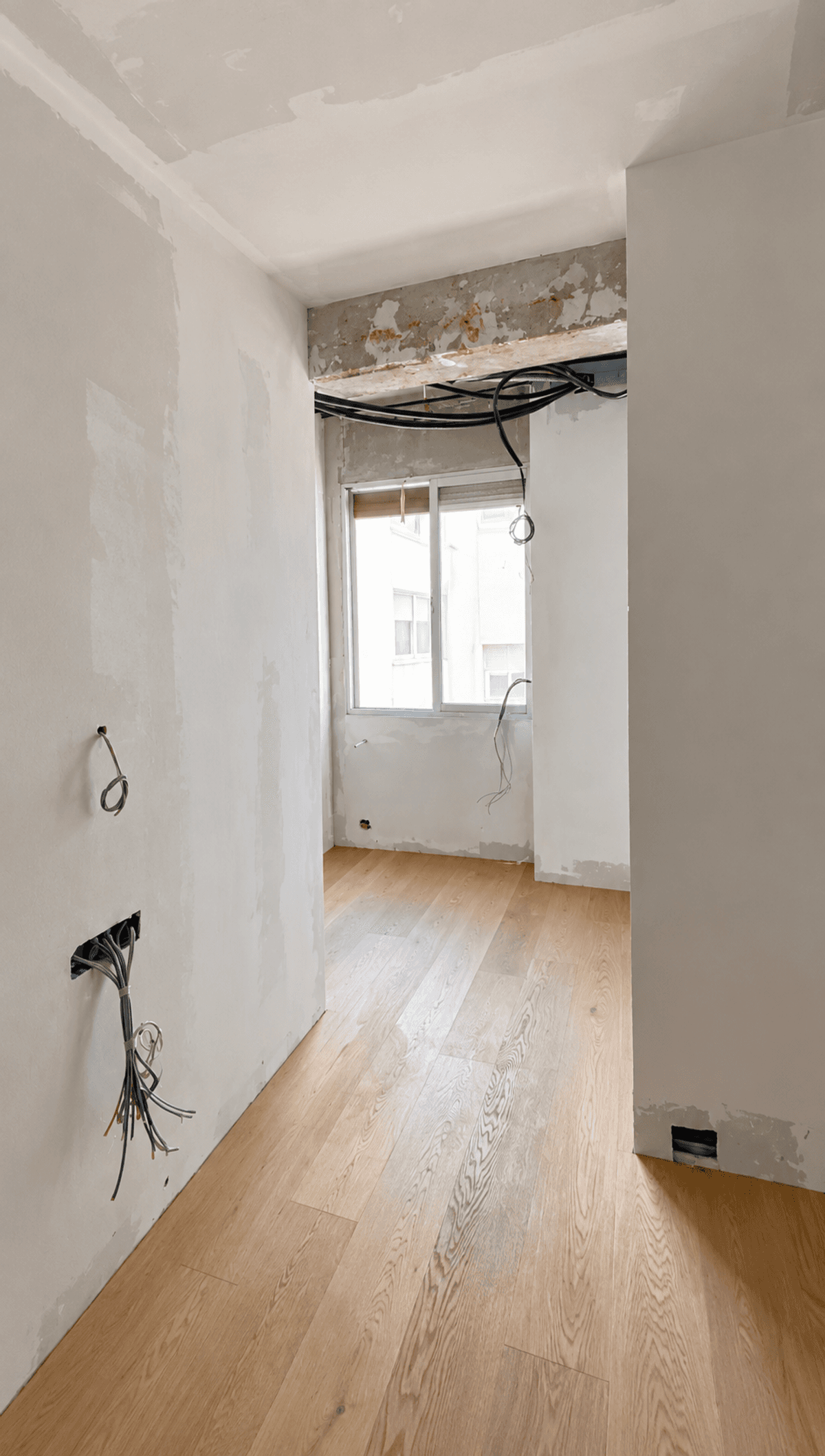 Piso en Venta en Calle de Joaquín María López - 17