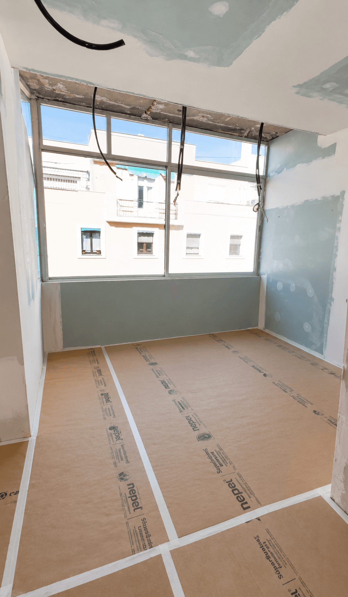 Piso en Venta en Calle de Joaquín María López - 14