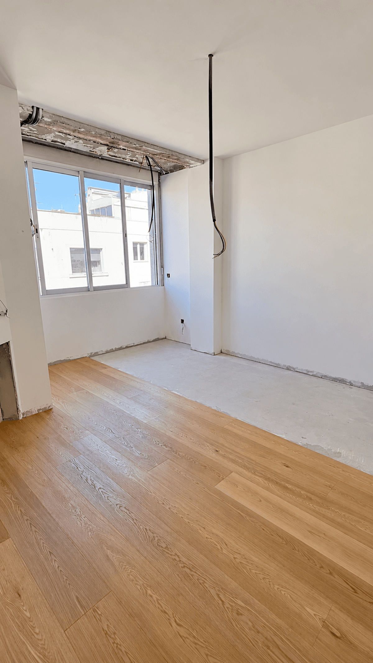 Piso en Venta en Calle de Joaquín María López - 19