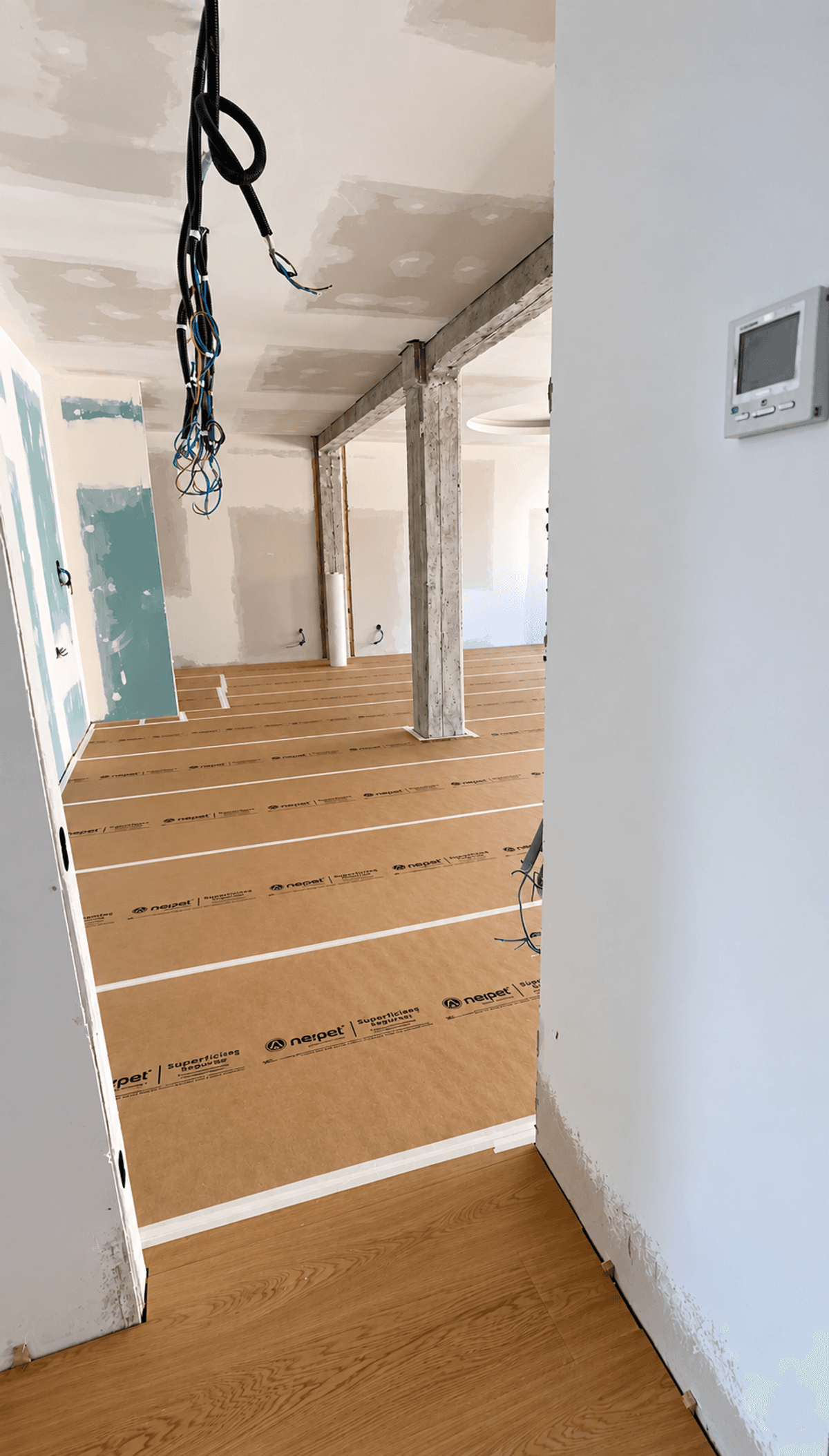 Piso en Venta en Calle de Joaquín María López - 1