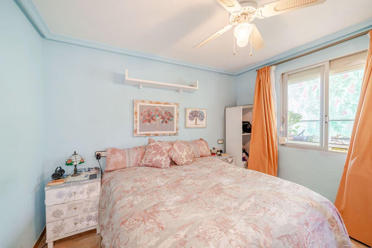 Piso en Venta en Calle Geógrafo Rey Pastor - 9