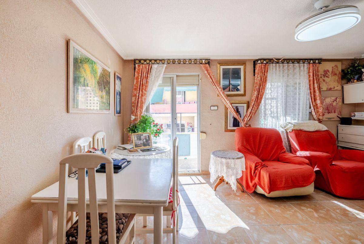 Piso en Venta en Calle Geógrafo Rey Pastor - 1