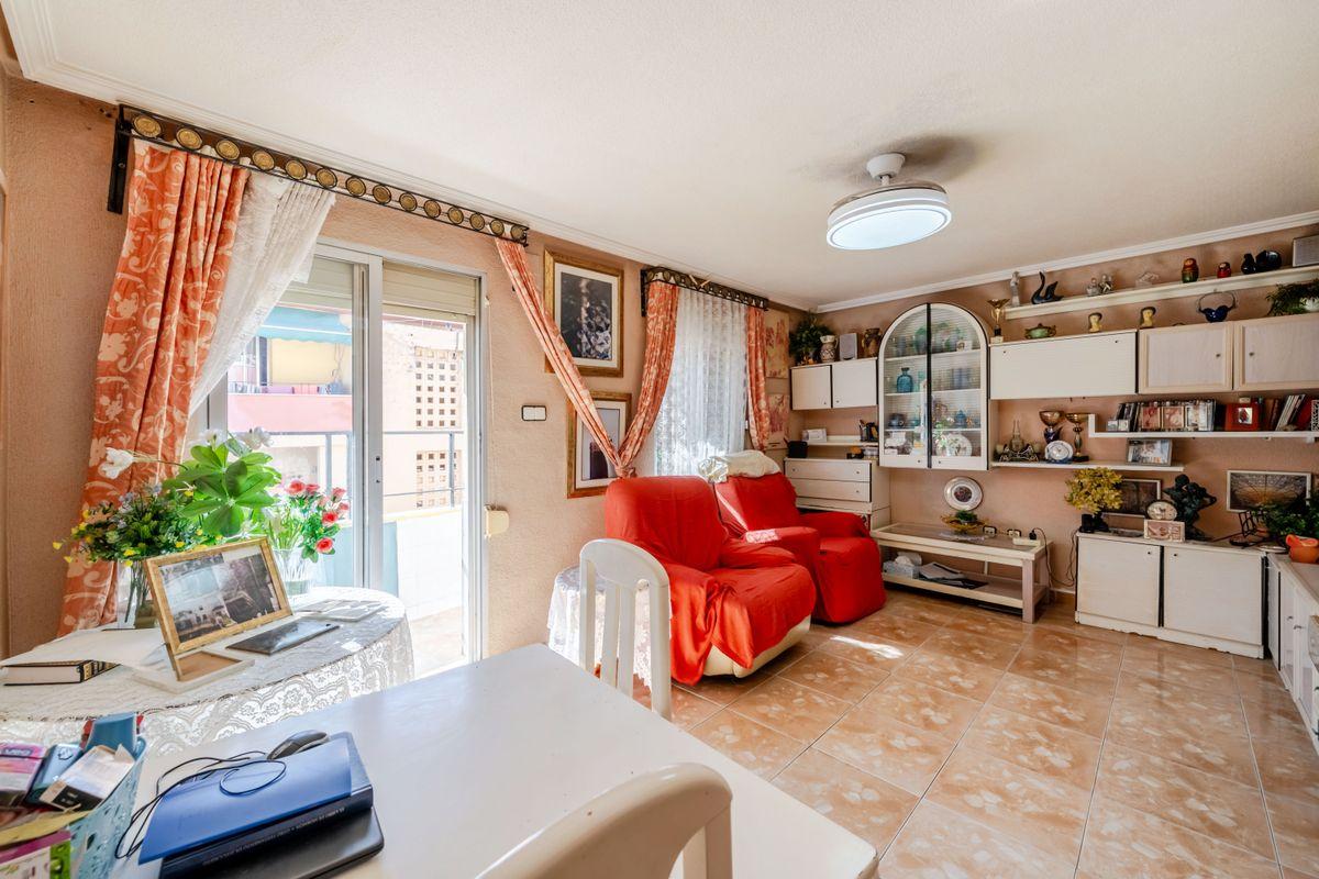 Piso en Venta en Calle Geógrafo Rey Pastor - 2