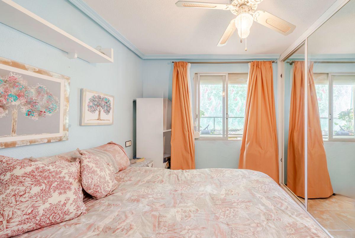 Piso en Venta en Calle Geógrafo Rey Pastor - 10