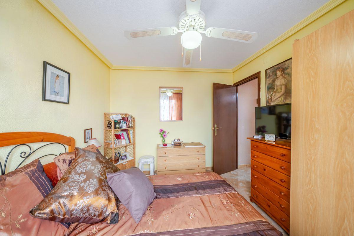 Piso en Venta en Calle Geógrafo Rey Pastor - 13