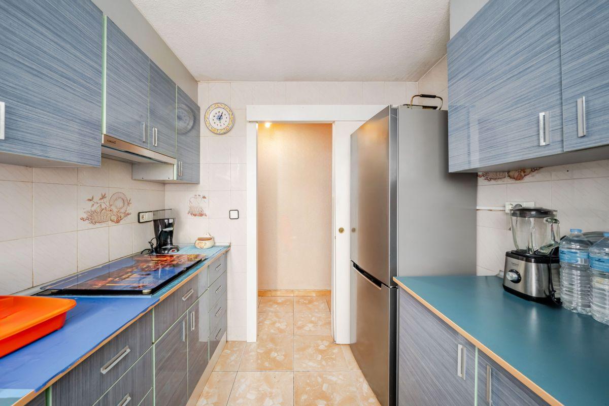 Piso en Venta en Calle Geógrafo Rey Pastor - 5