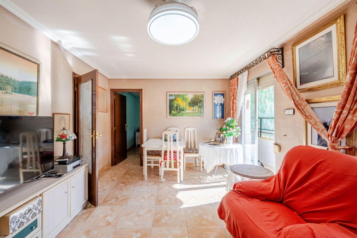 Piso en Venta en Calle Geógrafo Rey Pastor - 4