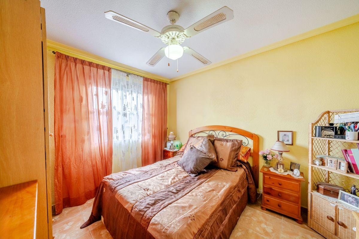 Piso en Venta en Calle Geógrafo Rey Pastor - 11