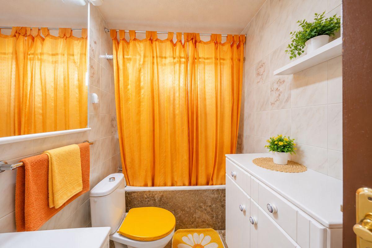 Piso en Venta en Calle Geógrafo Rey Pastor - 7