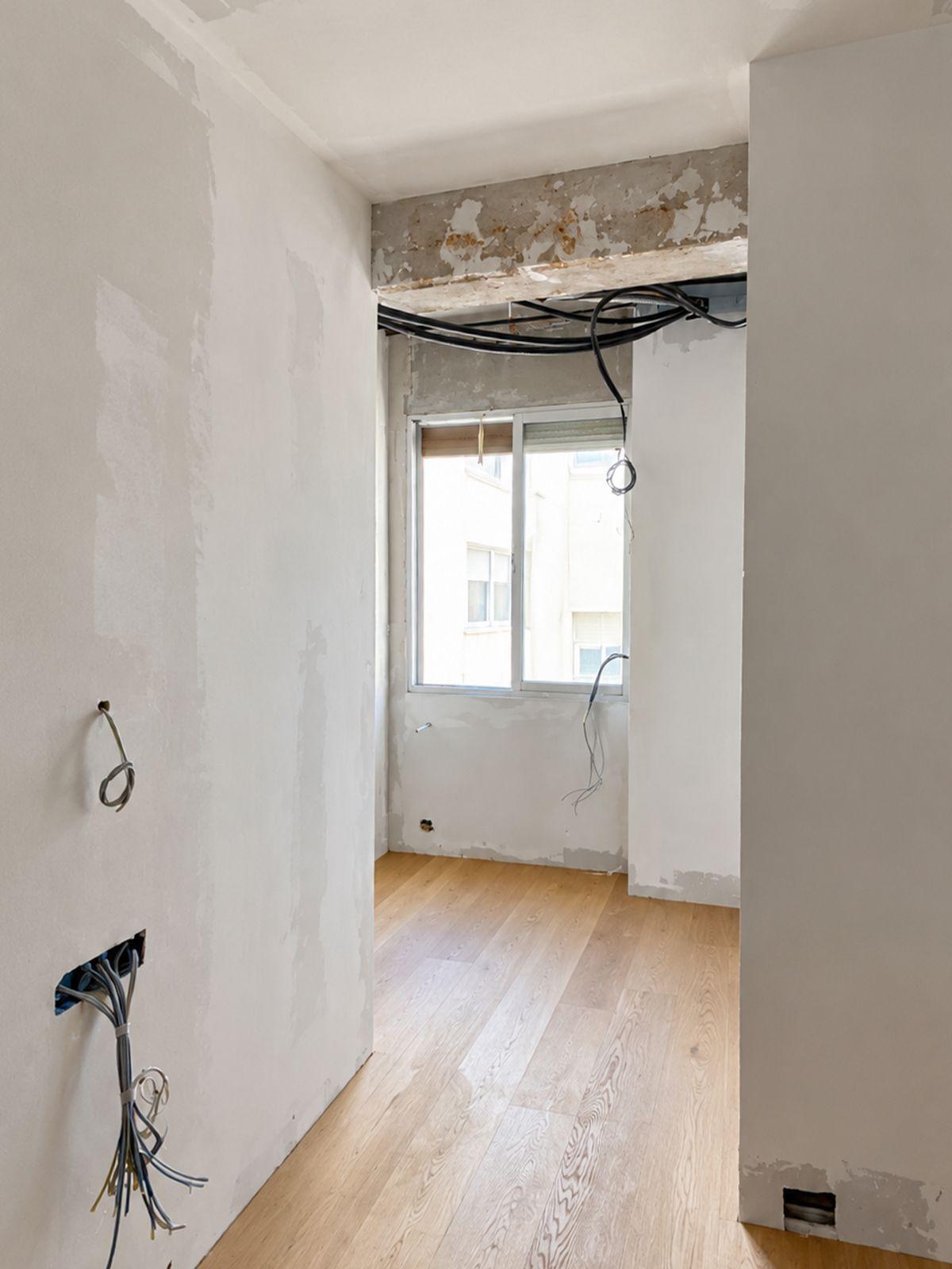 Piso en Venta en Calle de Joaquín María López - 15