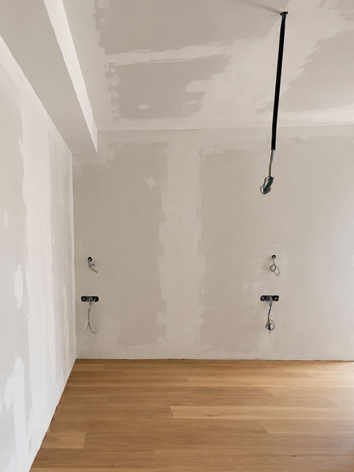 Piso en Venta en Calle de Joaquín María López - 21