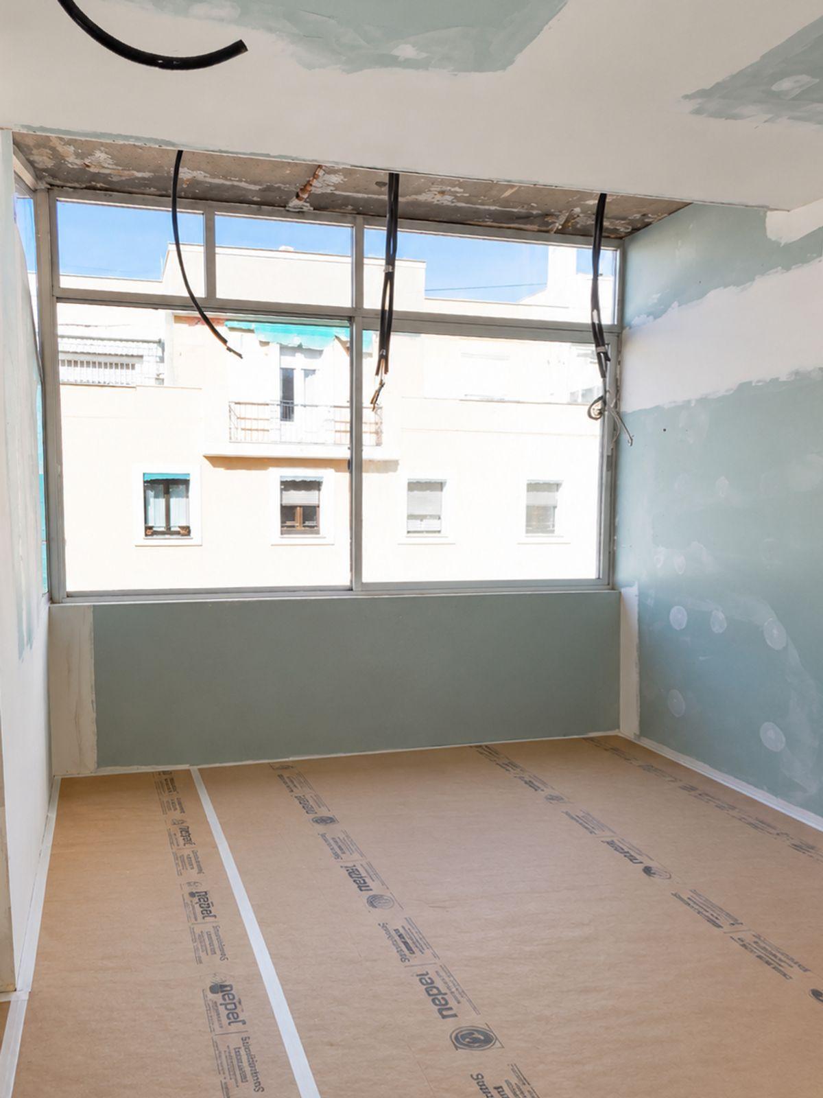 Piso en Venta en Calle de Joaquín María López - 17